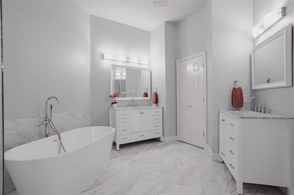 3915 Compton Drive Richardson, TX 75082