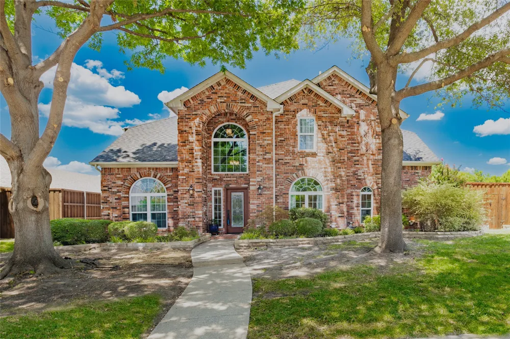 3915 Compton Drive Richardson, TX 75082
