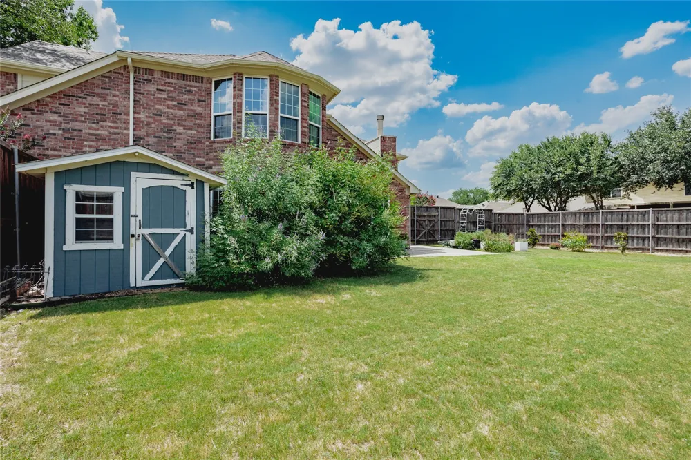 3915 Compton Drive Richardson, TX 75082