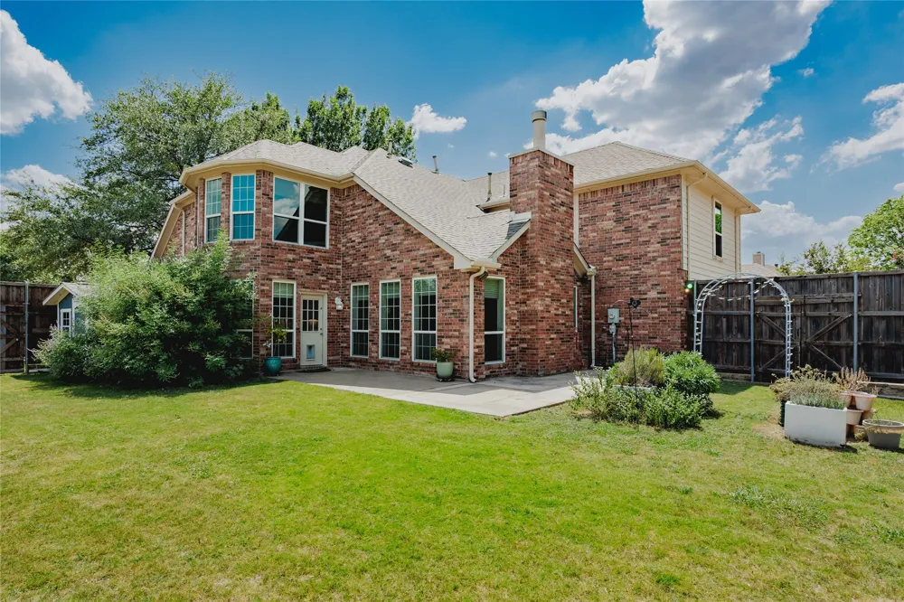 3915 Compton Drive Richardson, TX 75082