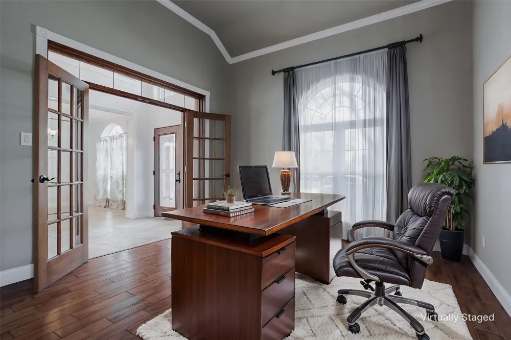 3915 Compton Drive Richardson, TX 75082