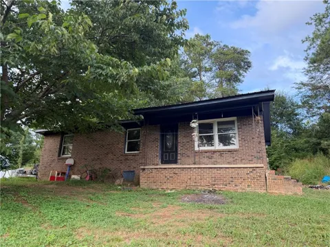 1018 Scott Brown Road SE