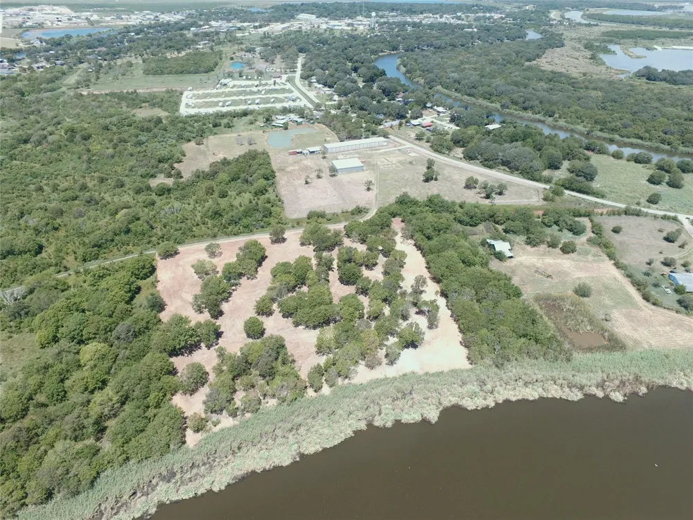 Johnson Drive Oyster Creek, TX 77541