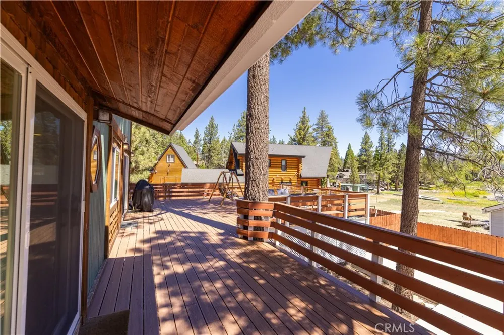 40314 Lakeview Big Bear Lake, CA 92315