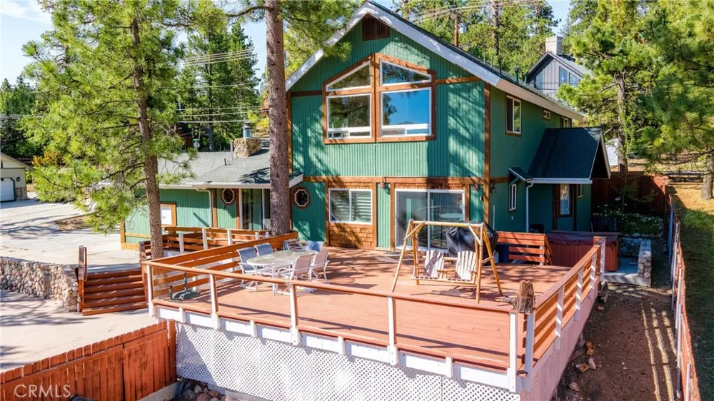 40314 Lakeview Big Bear Lake, CA 92315