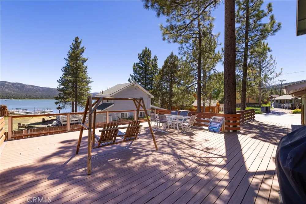 40314 Lakeview Big Bear Lake, CA 92315