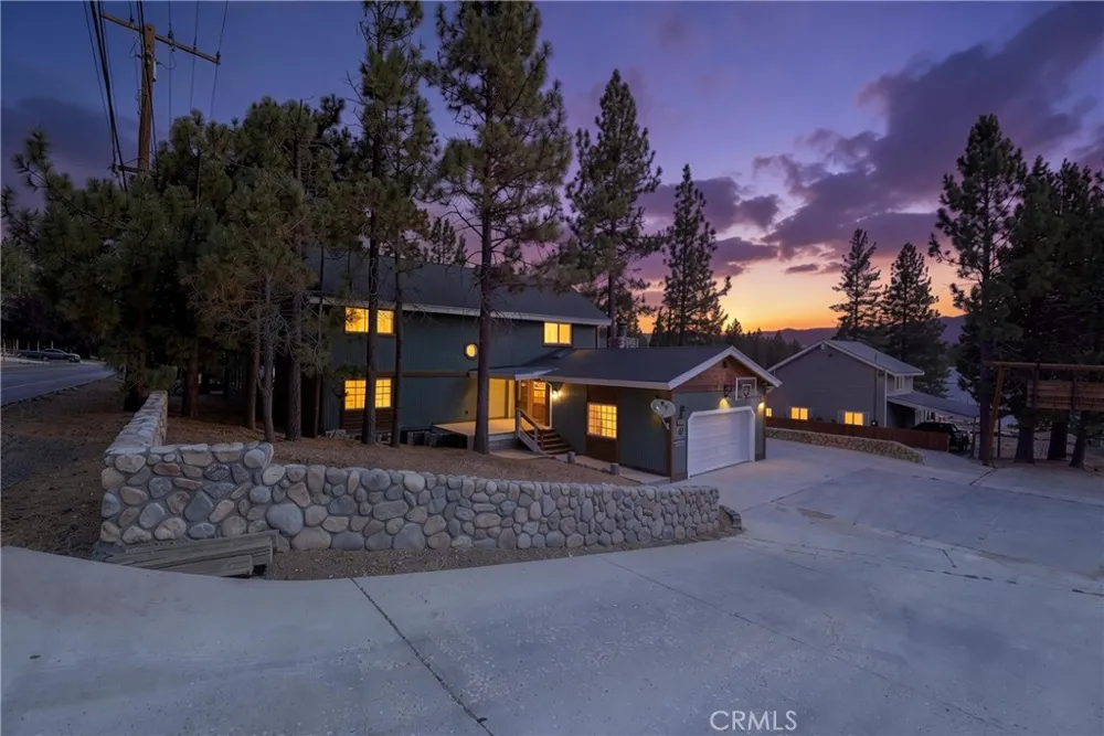 40314 Lakeview Big Bear Lake, CA 92315