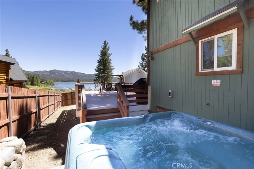 40314 Lakeview Big Bear Lake, CA 92315