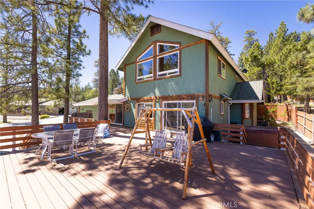 40314 Lakeview Big Bear Lake, CA 92315