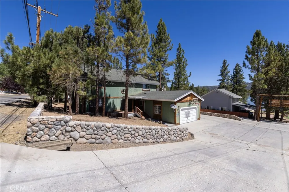 40314 Lakeview Big Bear Lake, CA 92315