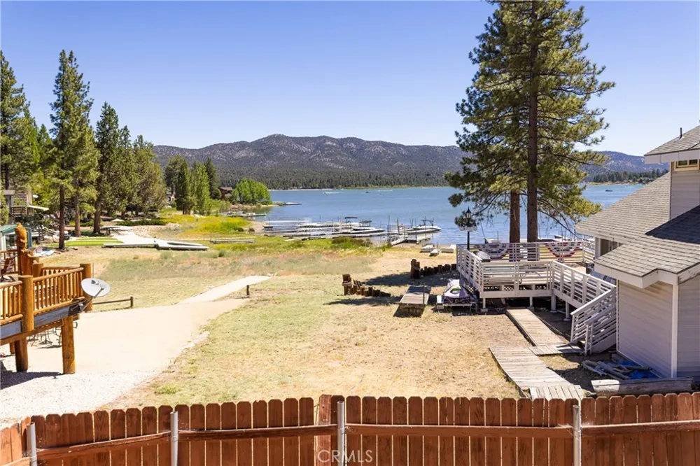 40314 Lakeview Big Bear Lake, CA 92315