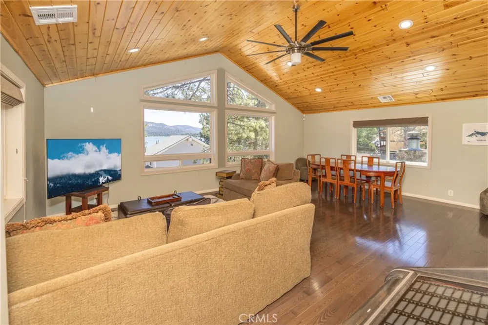 40314 Lakeview Big Bear Lake, CA 92315