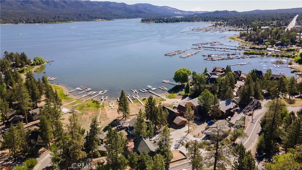 40314 Lakeview Big Bear Lake, CA 92315