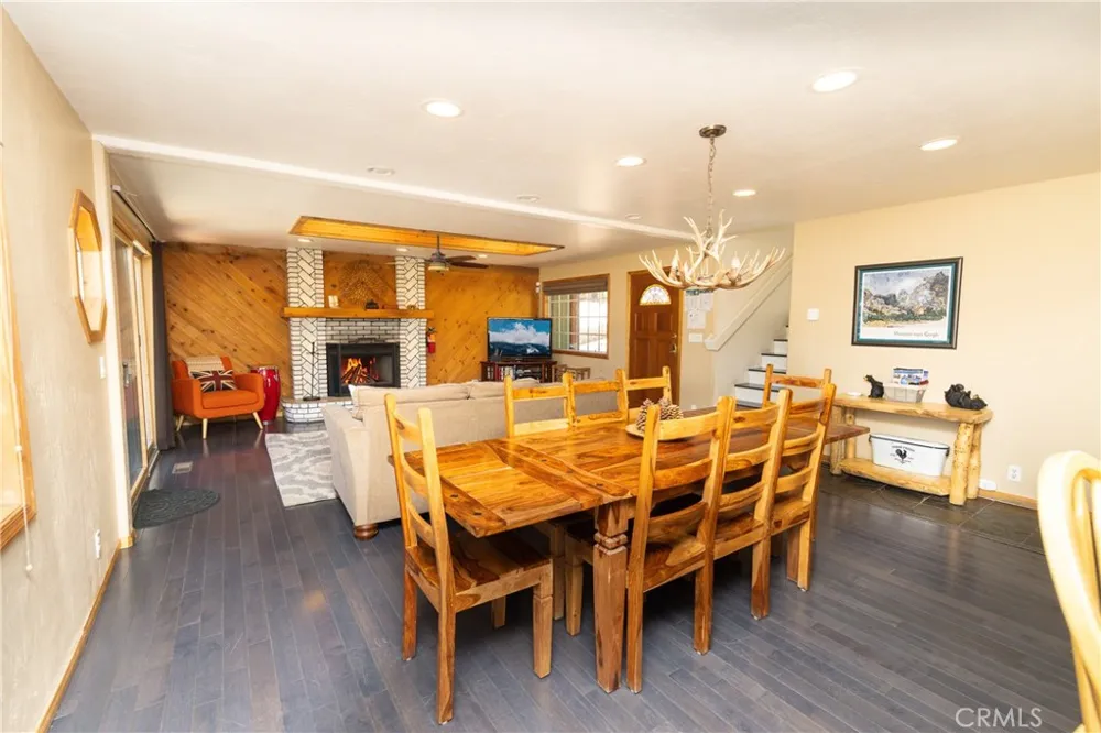 40314 Lakeview Big Bear Lake, CA 92315