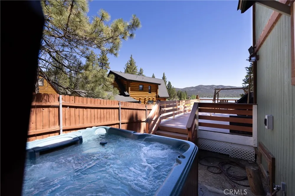 40314 Lakeview Big Bear Lake, CA 92315