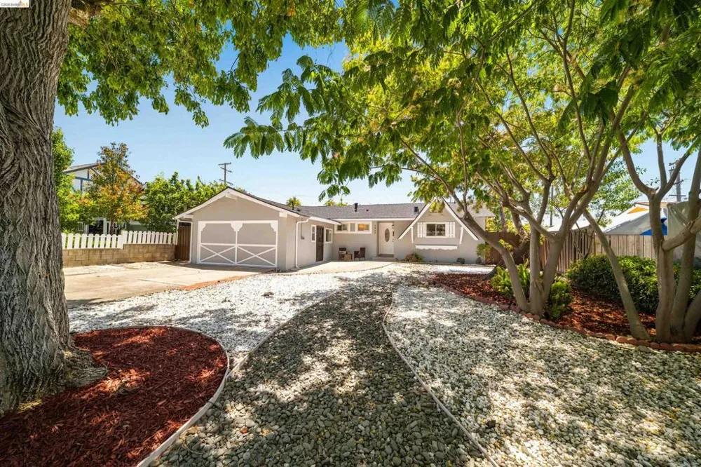 1864 Canton Milpitas, CA 95035