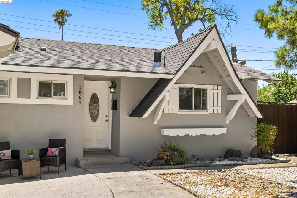 1864 Canton Milpitas, CA 95035