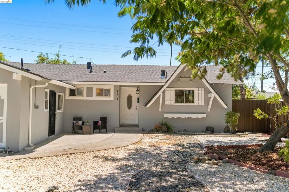1864 Canton Milpitas, CA 95035