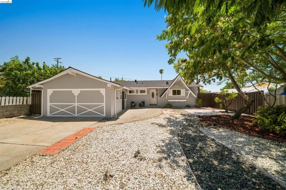 1864 Canton Milpitas, CA 95035