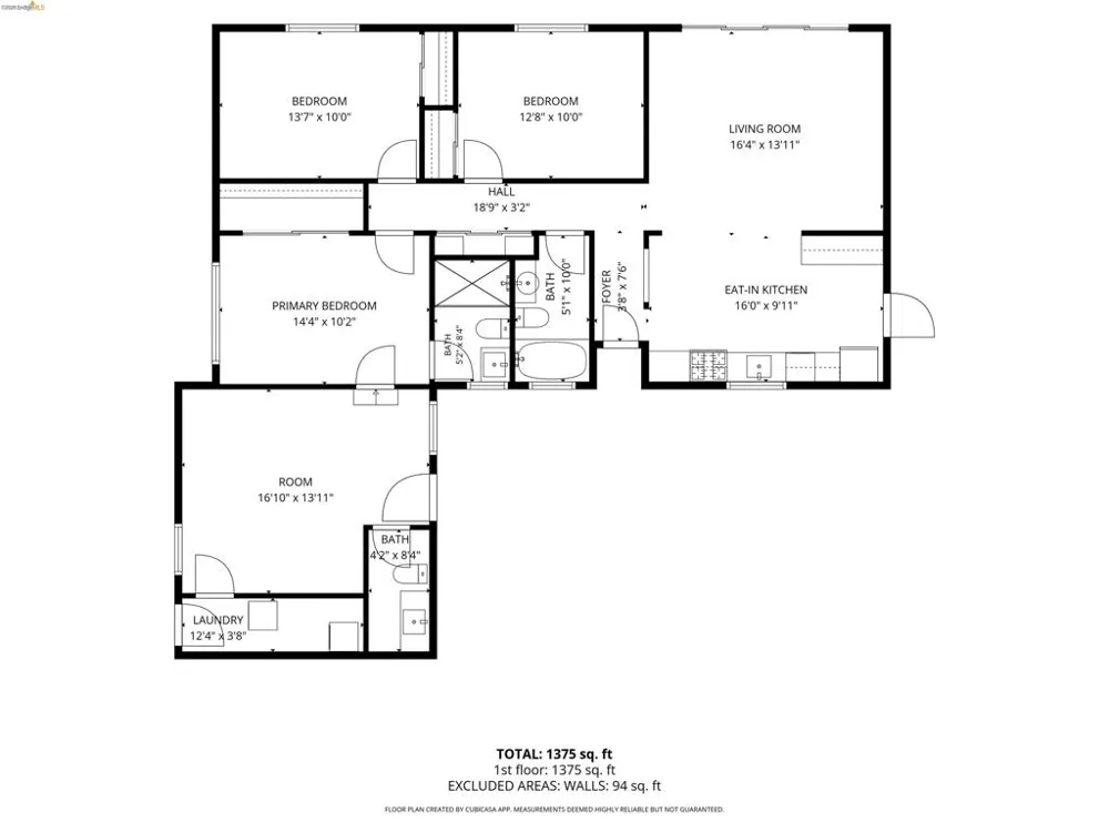1864 Canton Milpitas, CA 95035