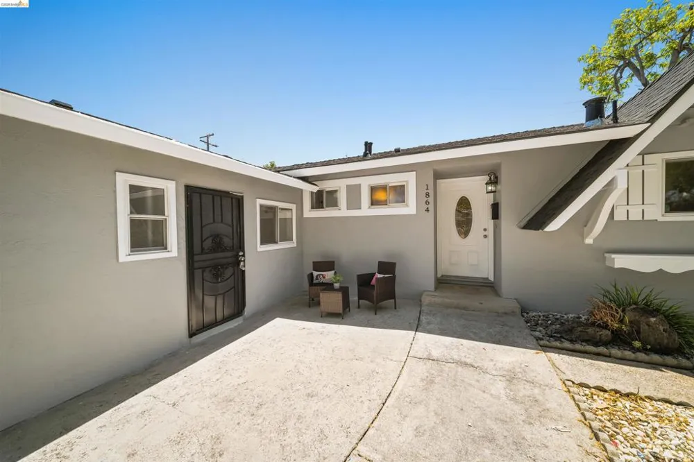 1864 Canton Milpitas, CA 95035