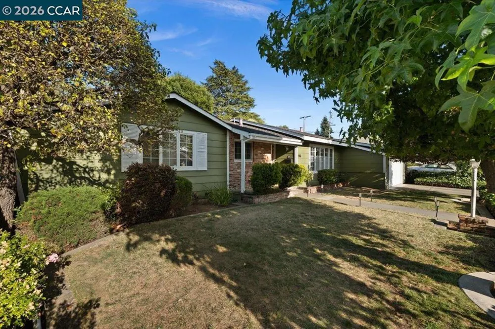 114 Combs Ln Vallejo, CA 94590