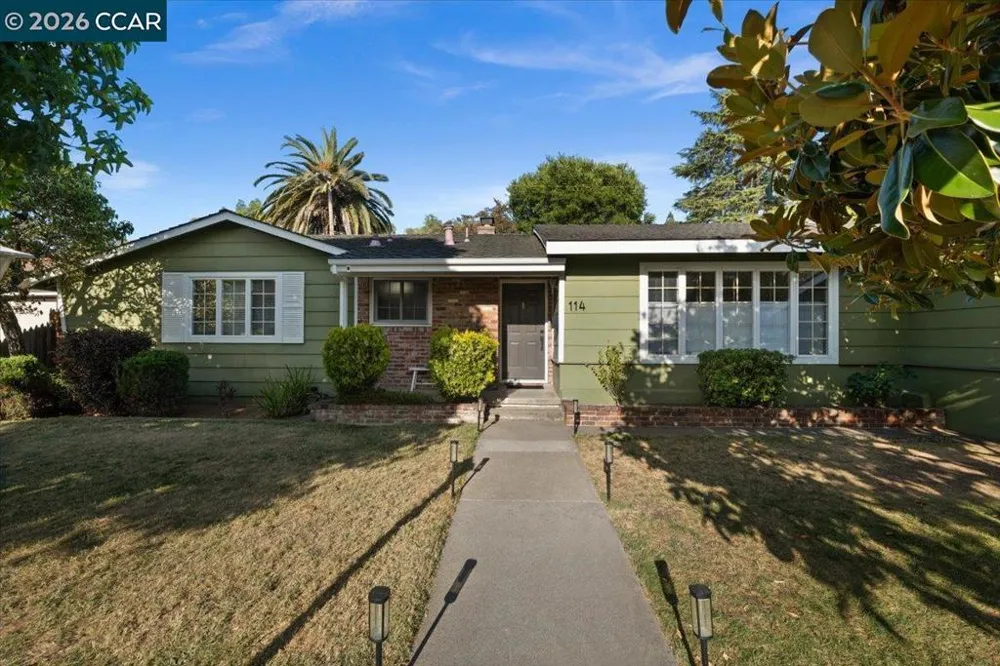 114 Combs Ln Vallejo, CA 94590
