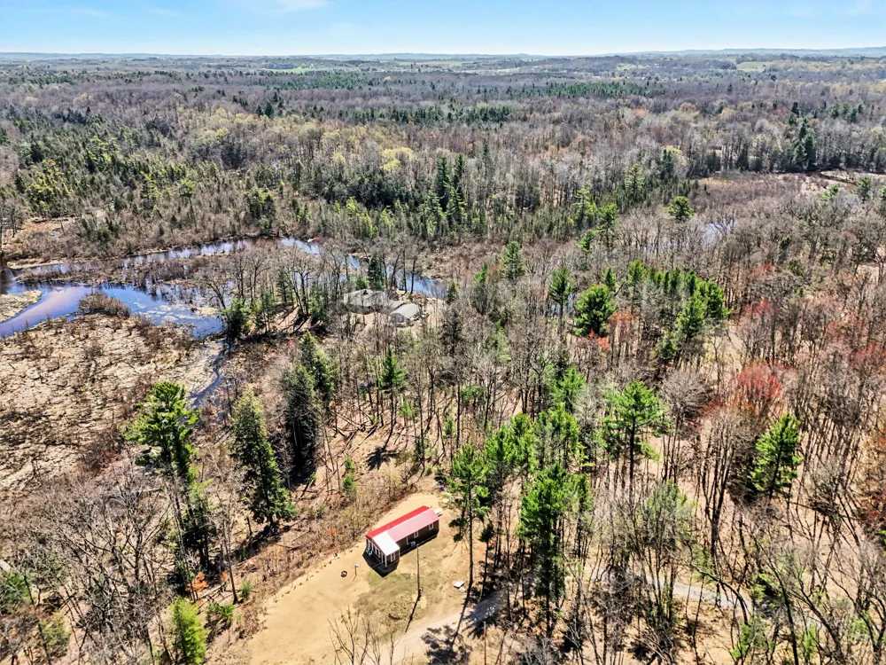 7364 Northern Drive Pentwater, MI 49449