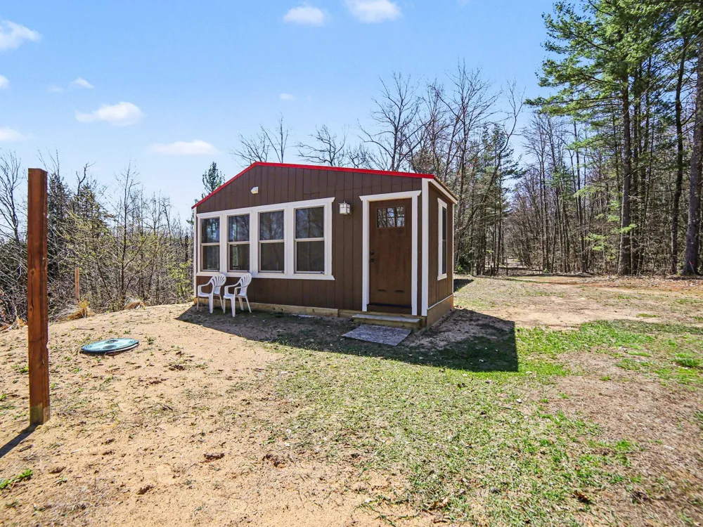 7364 Northern Drive Pentwater, MI 49449