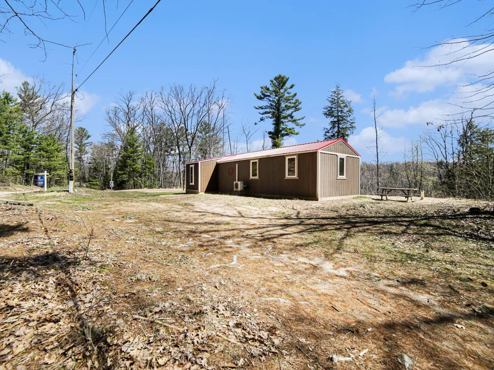 7364 Northern Drive Pentwater, MI 49449