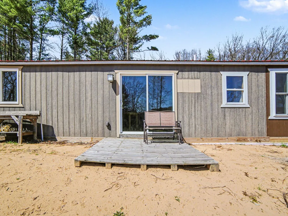 7364 Northern Drive Pentwater, MI 49449