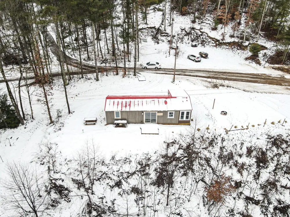 7364 Northern Drive Pentwater, MI 49449