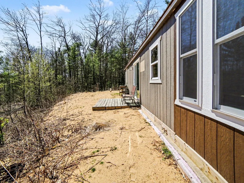 7364 Northern Drive Pentwater, MI 49449