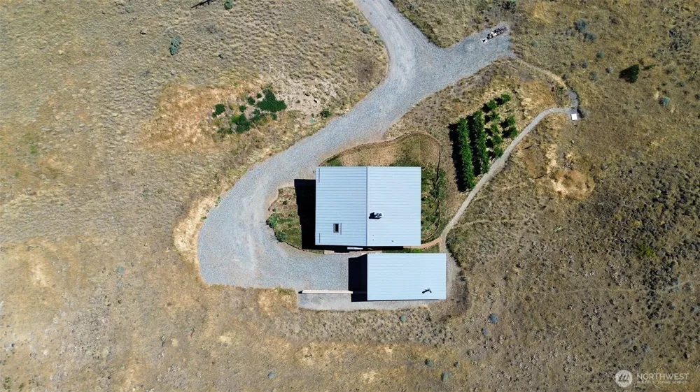 7400 Colockum Road Malaga, WA 98828