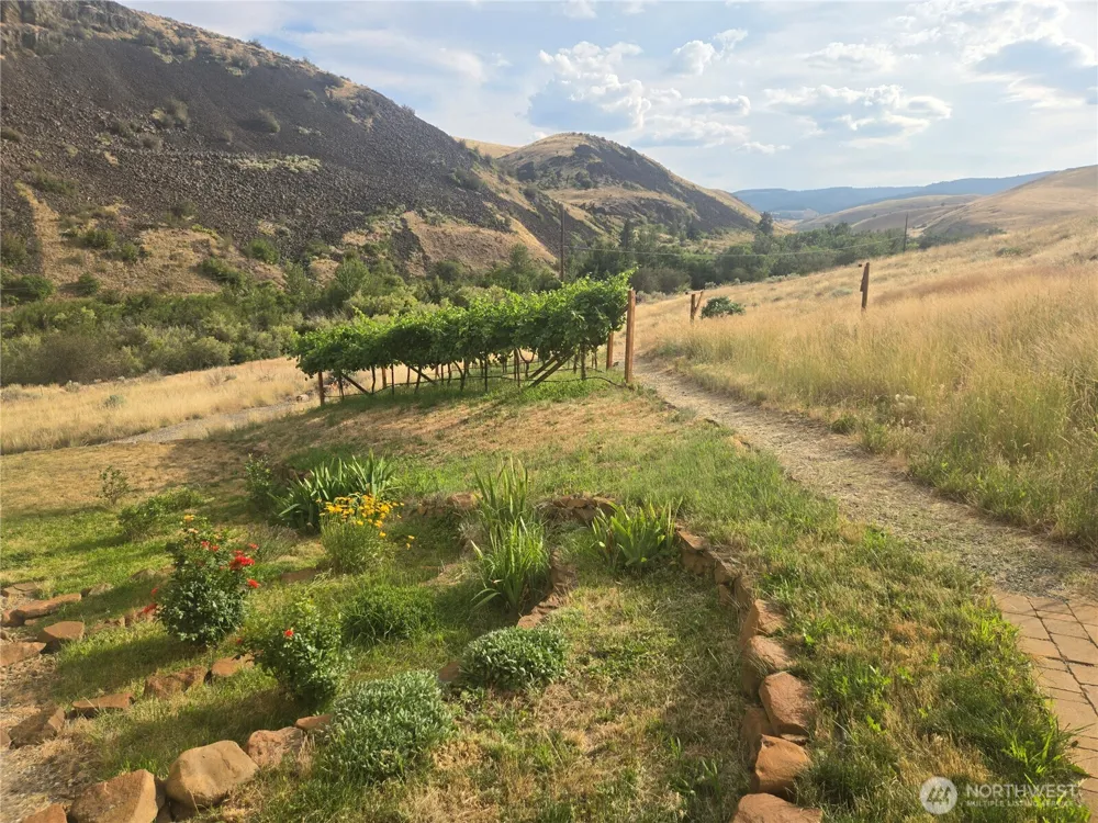 7400 Colockum Road Malaga, WA 98828