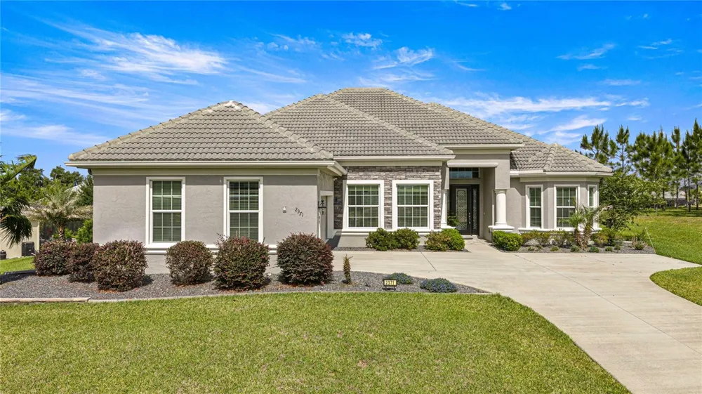 2371 PEAKVIEW LOOP Hernando, FL 34442