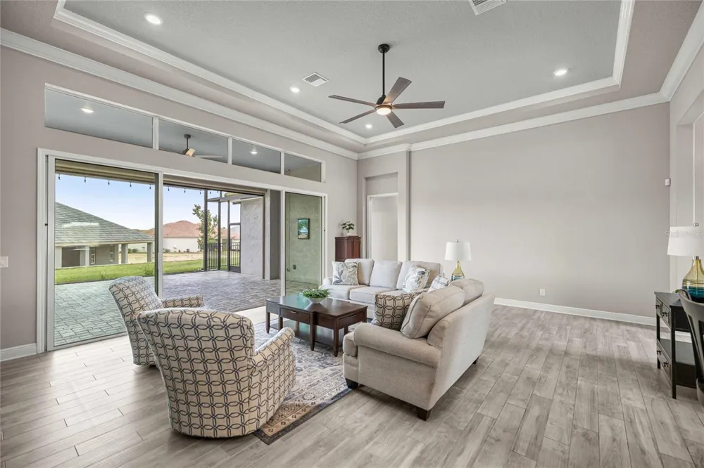 2371 PEAKVIEW LOOP Hernando, FL 34442