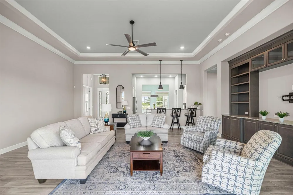 2371 PEAKVIEW LOOP Hernando, FL 34442
