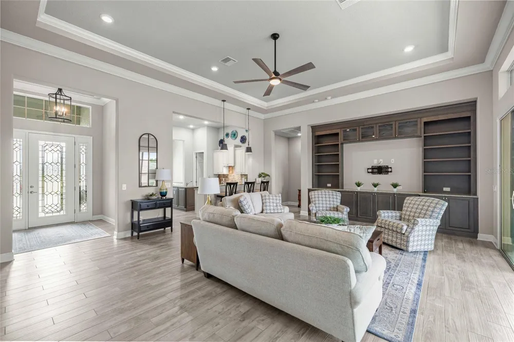 2371 PEAKVIEW LOOP Hernando, FL 34442