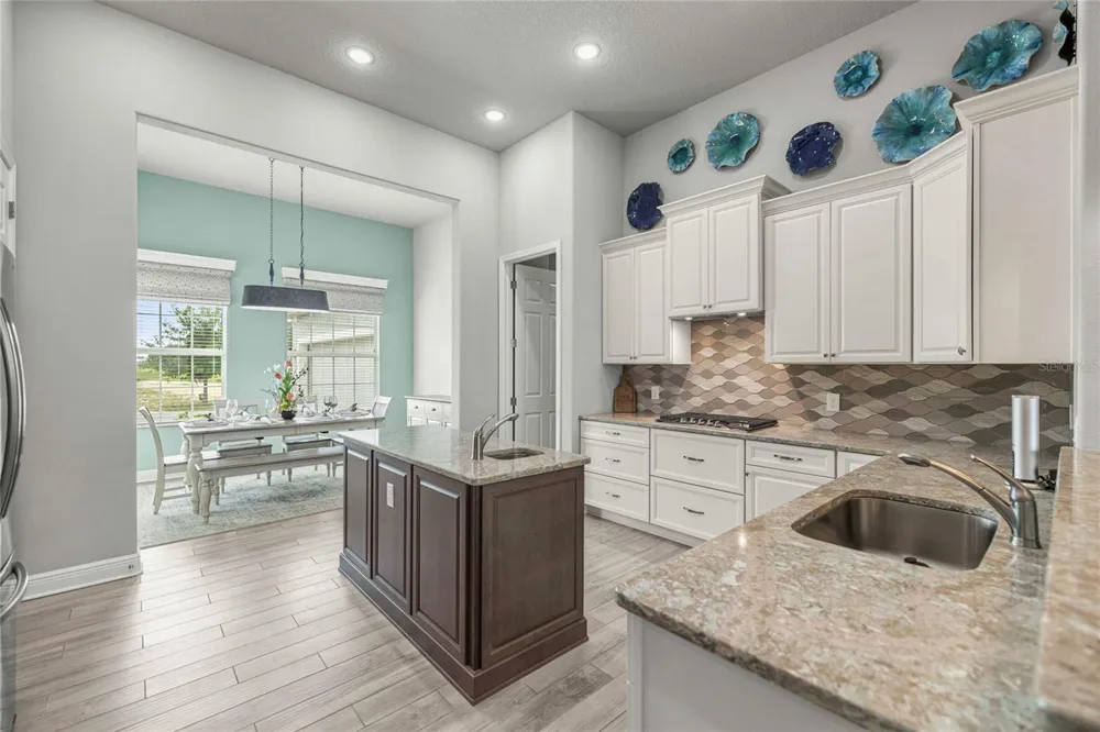 2371 PEAKVIEW LOOP Hernando, FL 34442