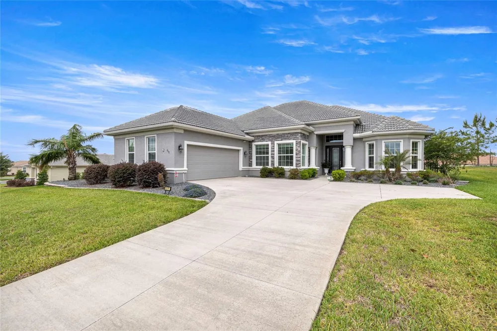 2371 PEAKVIEW LOOP Hernando, FL 34442