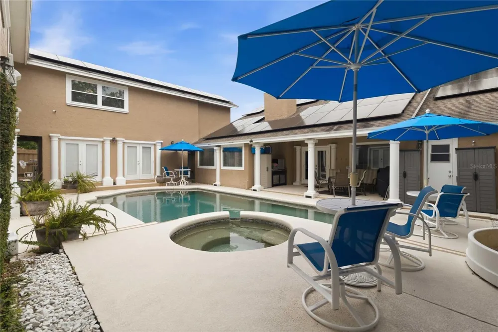 5333 GREENSIDE COURT Orlando, FL 32819