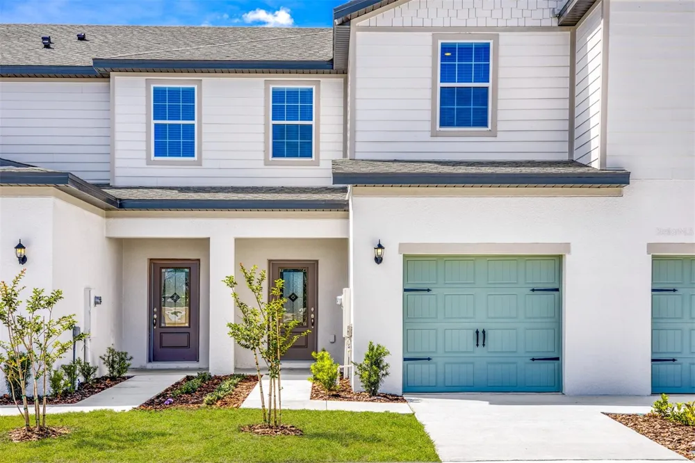 654 POPPY LANE Dundee, FL 33838