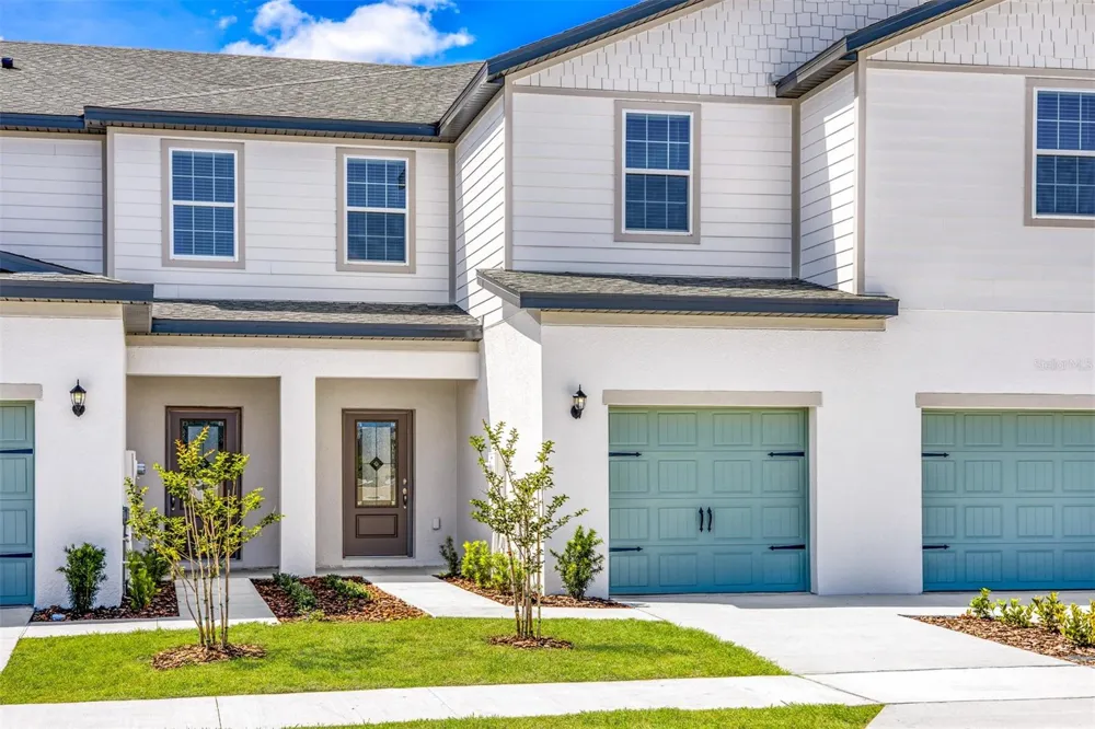 654 POPPY LANE Dundee, FL 33838