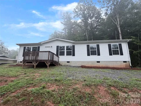 3153 Bear Trail Drive