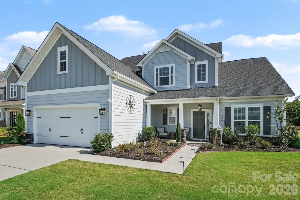 3826 Dahlia Drive Harrisburg, NC 28075