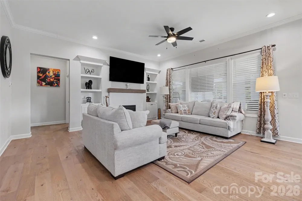 3826 Dahlia Drive Harrisburg, NC 28075