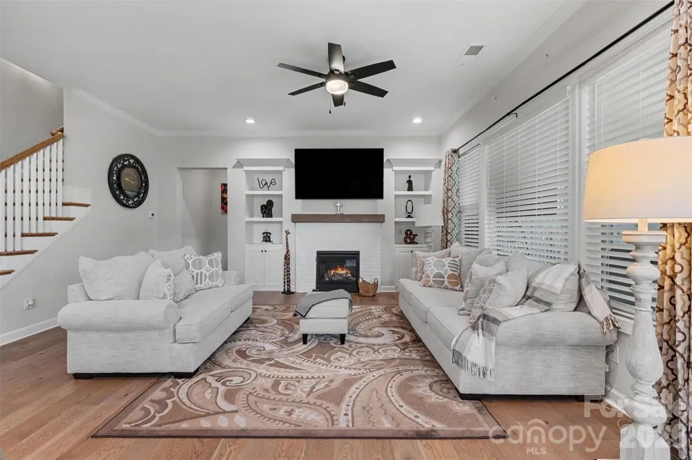 3826 Dahlia Drive Harrisburg, NC 28075