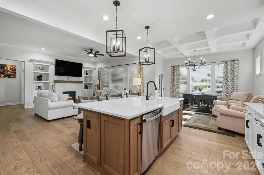 3826 Dahlia Drive Harrisburg, NC 28075