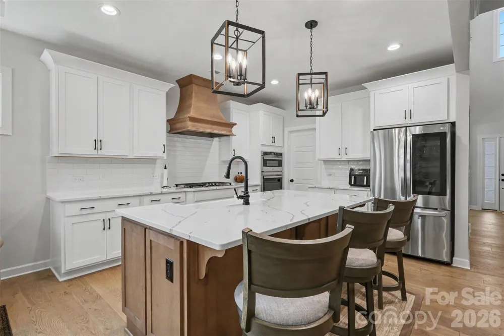 3826 Dahlia Drive Harrisburg, NC 28075
